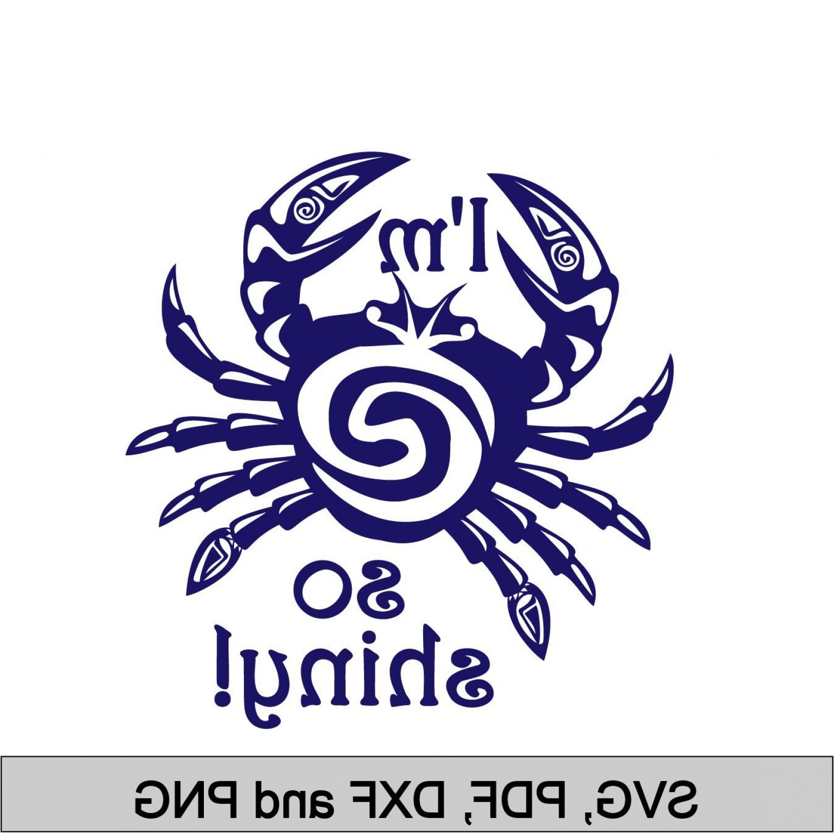 1624x1624 Tamatoa Moana Vector Soidergi