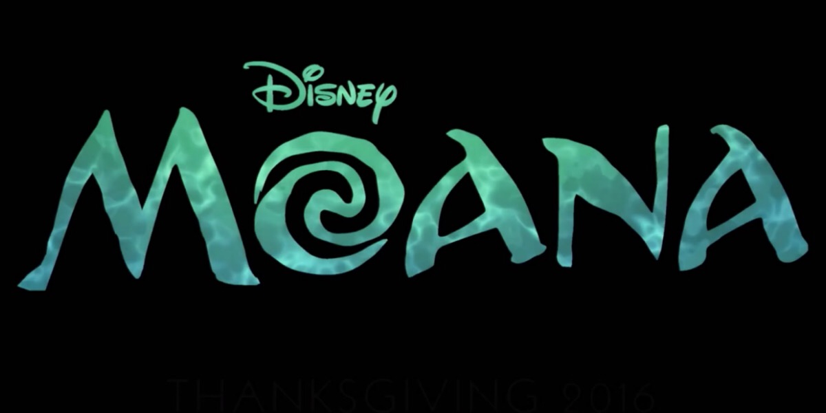 1200x600 Check Out The New 'moana' Poster Animation Fascination
