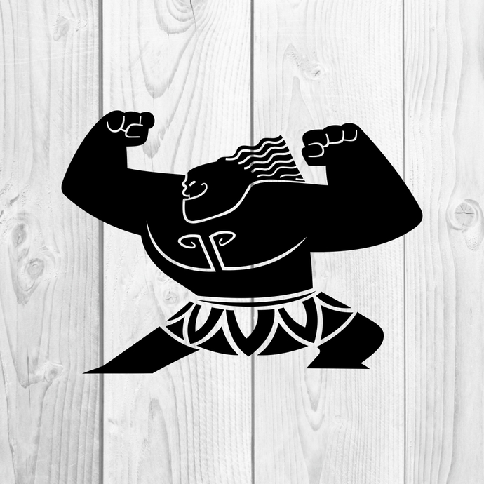 Mini Maui Moana Hawaiian Graphics Dxf 690x690 Mini Maui Moana Hawaiian Graphics Dxf