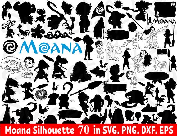 Moana Bundle, Hei Hei Maui Moana Clipart, Moana 570x439 Moana Bundle, Hei Hei Maui Moana Clipart, Moana