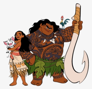 Moana Clipart Png, Transparent Moana Clipart Png Image Free 300x290 Moana Clipart Png, Transparent Moana Clipart Png Image Free