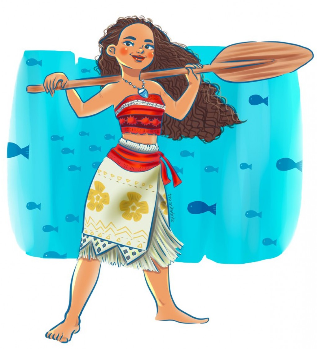 Moana Vector at Vectorified.com | Collection of Moana Vector free for ...