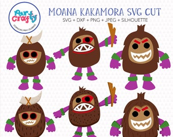 Moana Vector Etsy 340x270 Moana Vector Etsy