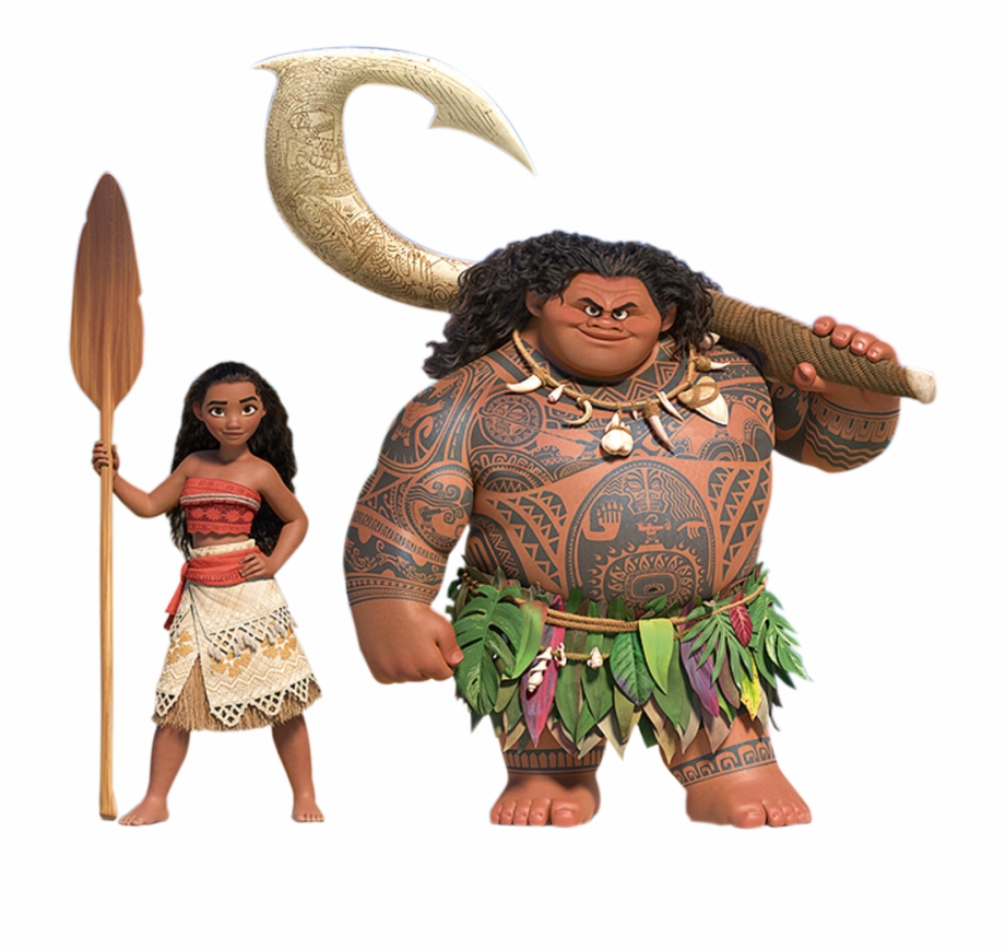 Png Moana 920x868 Png Moana
