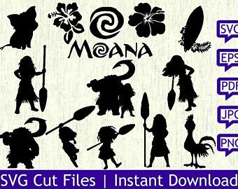 Pua Moana Vector Etsy 340x270 Pua Moana Vector Etsy