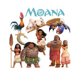 Download Moana Vector Free Clipart Clip Art 260x243 Download Moana Vector Free Clipart Clip Art