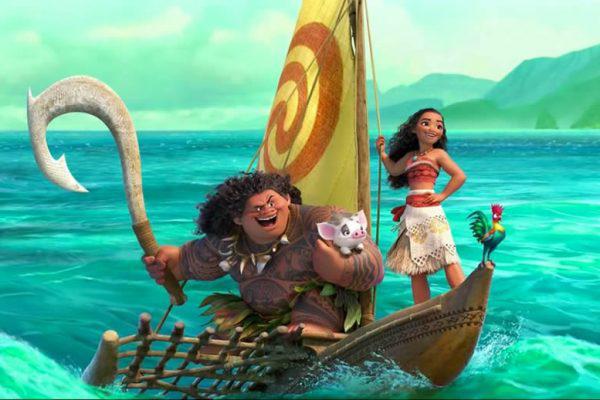 First Trailer For Disney's 'moana' Released 600x400 First Trailer For Disney's 'moana' Released