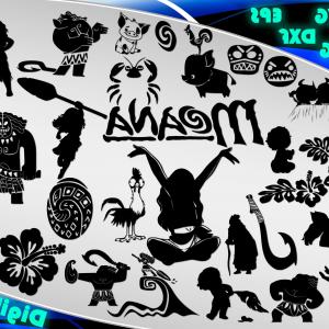 Brokensmolders Moana Vector Images A Spirited Catchsplace 300x300 Brokensmolders Moana Vector Images A Spirited Catchsplace