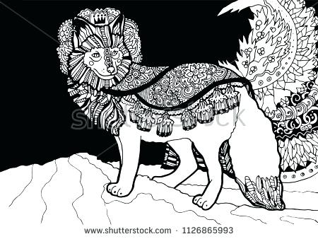 Coloring Pages Online For Free Disney Adults Fall Tree Fox 450x338 Coloring Pages Online For Free Disney Adults Fall Tree Fox