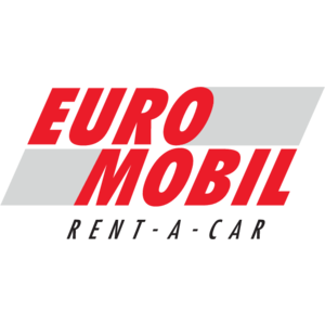 300x300 Euro Mobil Logo, Vector Logo Of Euro Mobil Brand Free Download
