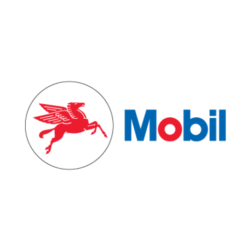 518x518 Mobil Pegasus Logo Vector