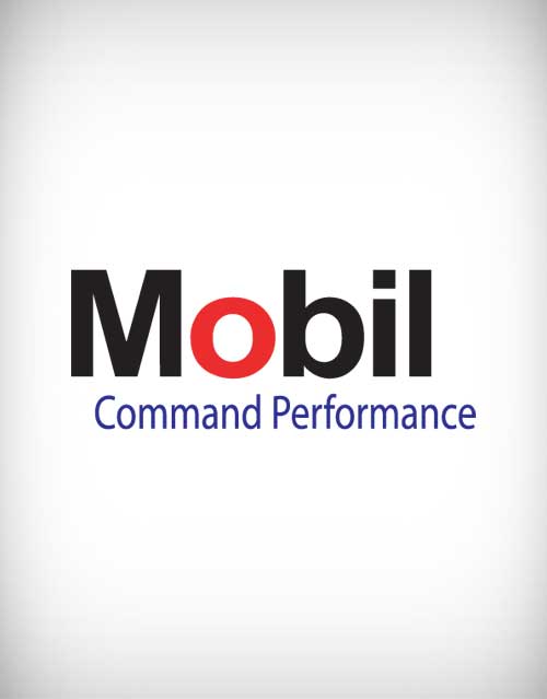 500x639 Mobil Vector Logo