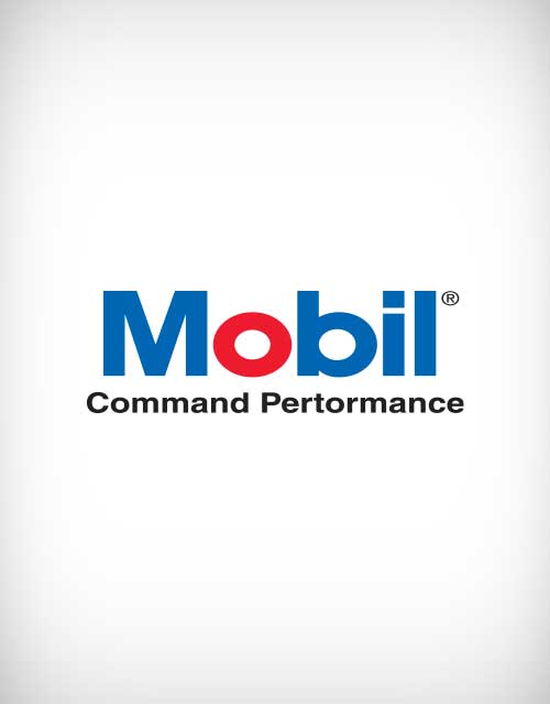 500x639 Mobil Vector Logo