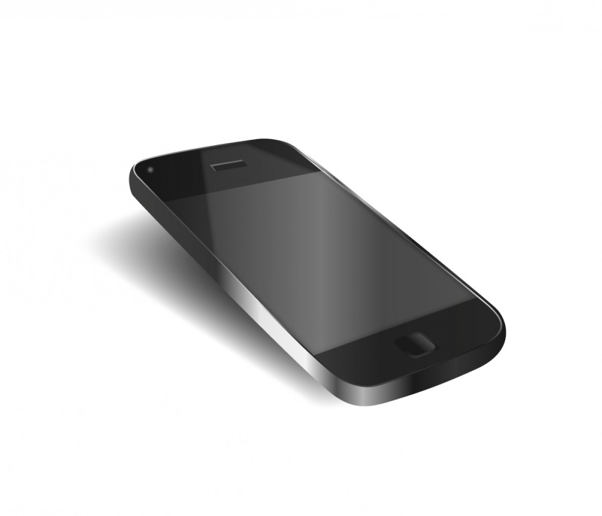 1195x1023 Mobile Phone Vector Catchsplace