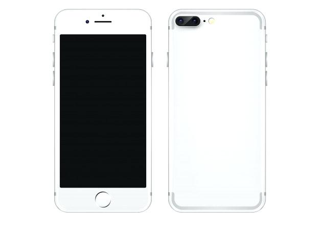 626x442 Mobile Phone Template