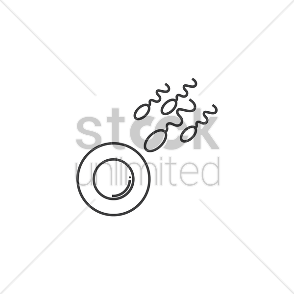 600x600 Hand Holding Magnify Glass With Bar Chart From Mobile Vector Image