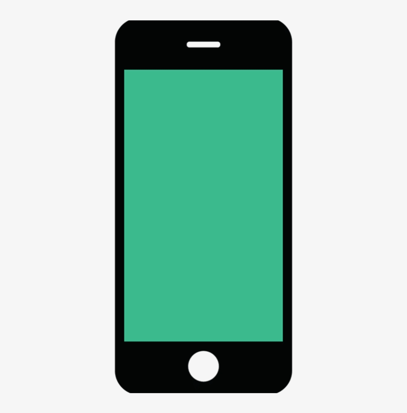 820x831 Mobile Vector Png