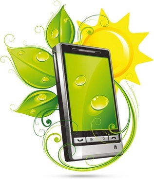 316x368 Apple Mobile Free Vector Download