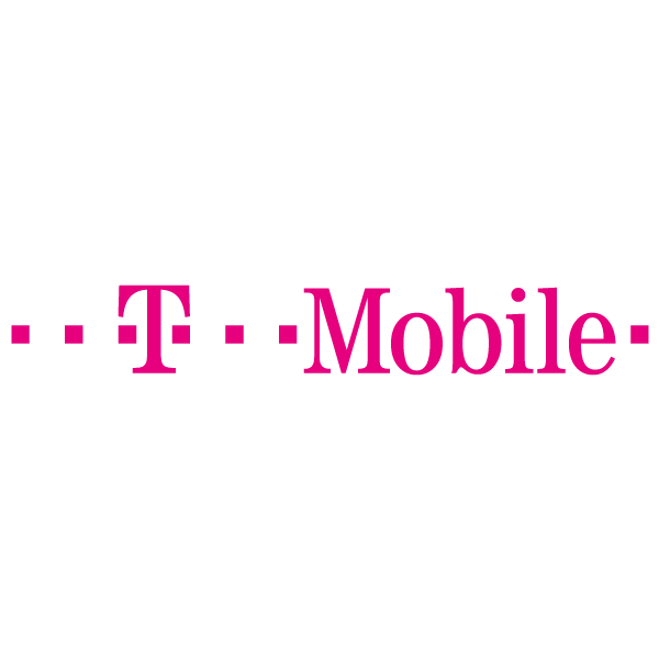 600x600 T Mobile Vector Logo Free Download Vector Logos Art Graphics