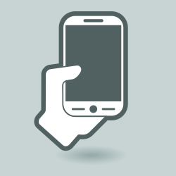 250x250 Download Free Vector Category Of Mobiles