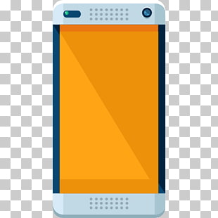 Mobile Vector Png