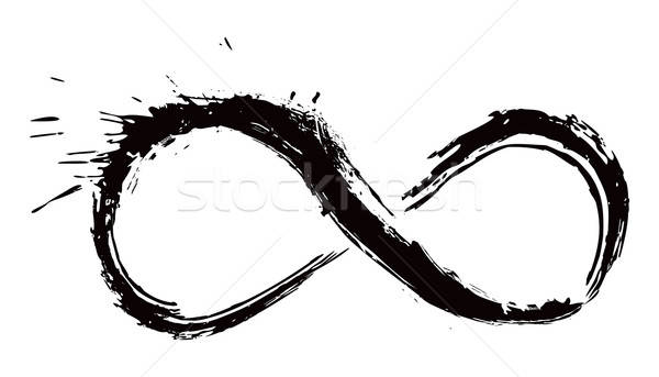 Mobius Strip Vector Illustration 600x343 Mobius Strip Vector Illustration