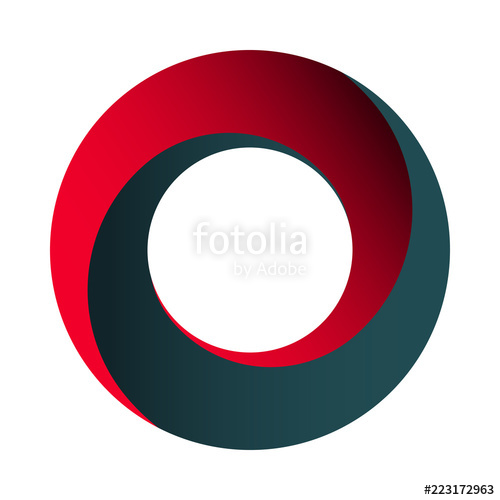 Mobius Strip Vector Illustration Stock Image And Royalty Free 500x500 Mobius Strip Vector Illustration Stock Image And Royalty Free