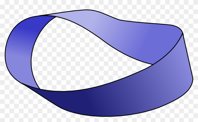 Mobius Strip Vector at Vectorified.com | Collection of Mobius Strip ...