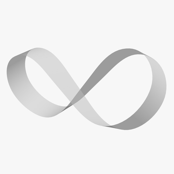 600x600 Vector Mobius Free