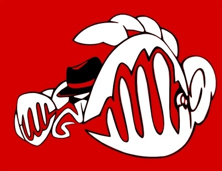 442x340 Gangster Free Vector Download