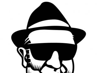 310x233 Gangster Vector Art Free Vectors Ui Download
