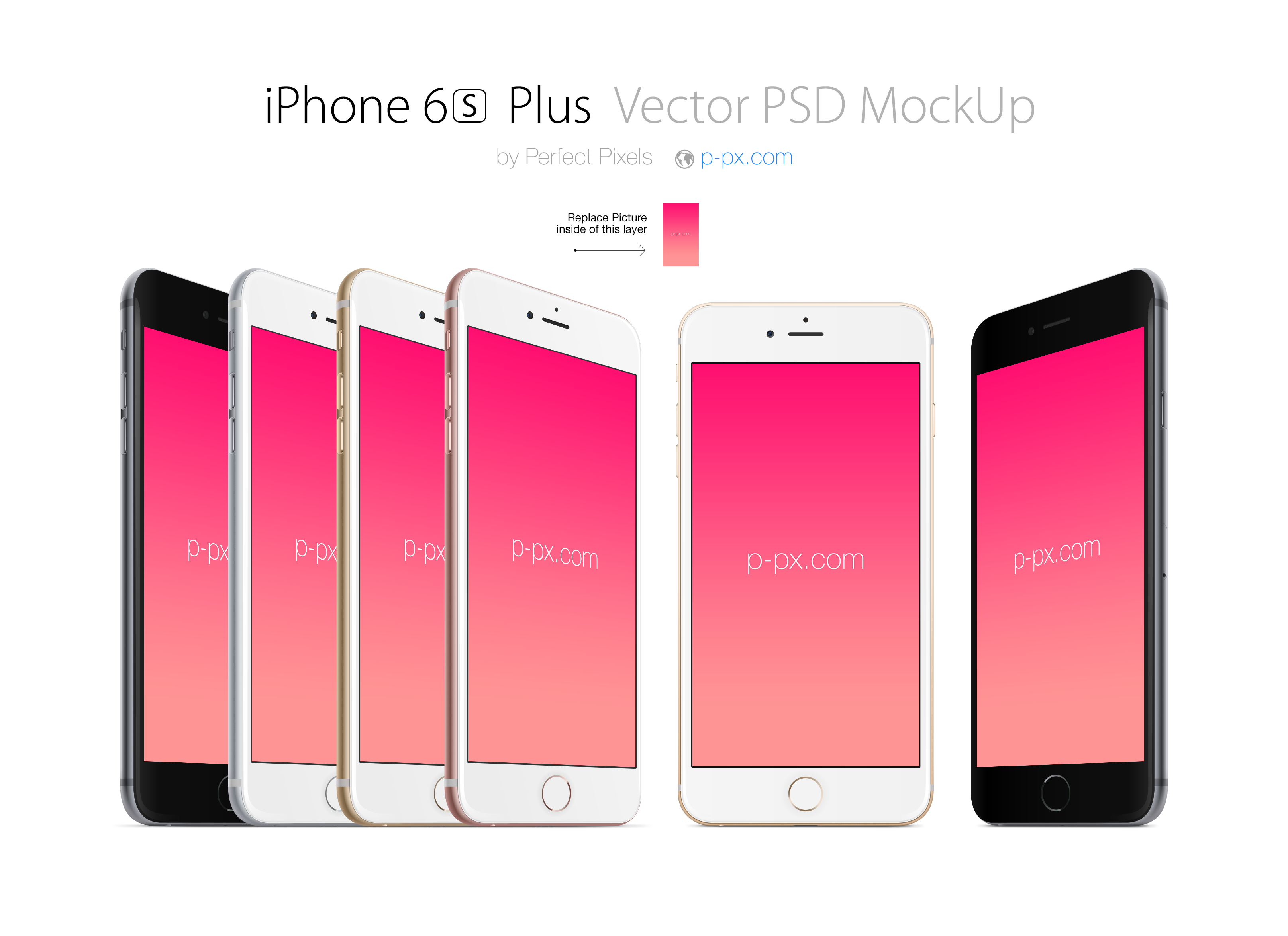 Iphone Plus Front And Angled + Vector Mockup Perfect 3233x2350 Iphone Plus Front And Angled + Vector Mockup Perfect