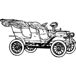 Model T Car Clipart, Cliparts Of Model T Car Free 300x300 Model T Car Clipart, Cliparts Of Model T Car Free