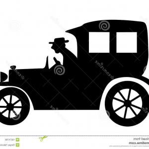 Stock Illustration Old Car Vector Ford Model T Beginning Th 300x300 Stock Illustration Old Car Vector Ford Model T Beginning Th