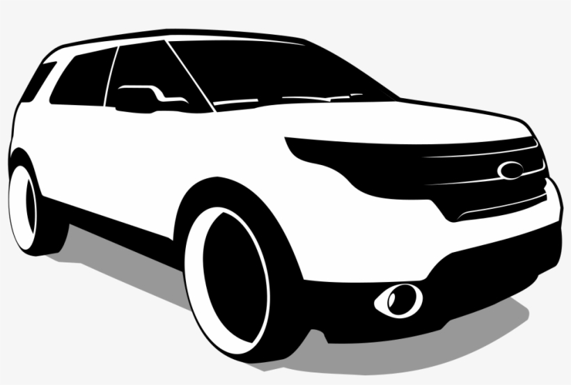 Car Vector Png 820x553 Car Vector Png