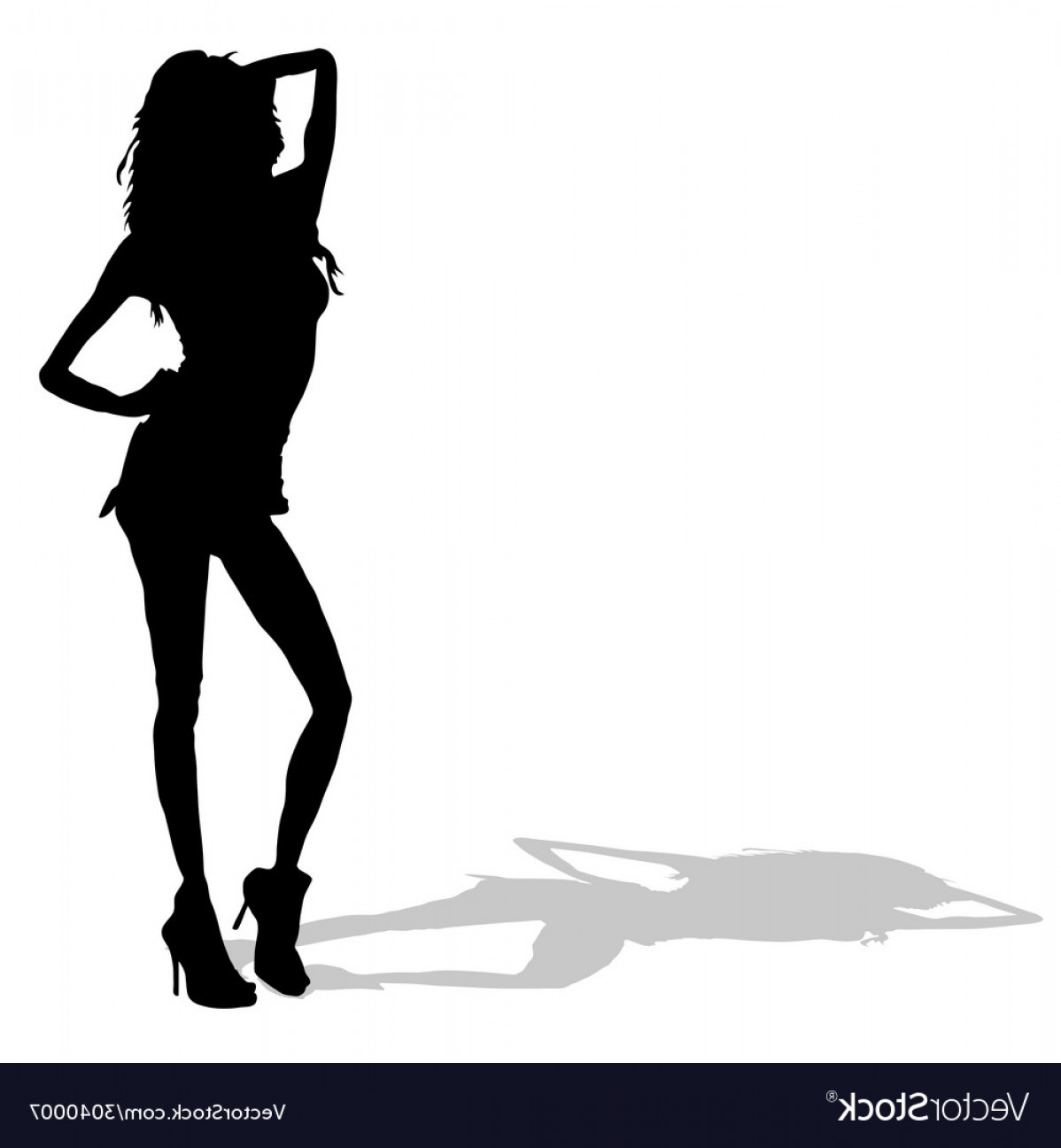 1198x1296 Vector Png Model Poses Hoodamathrun