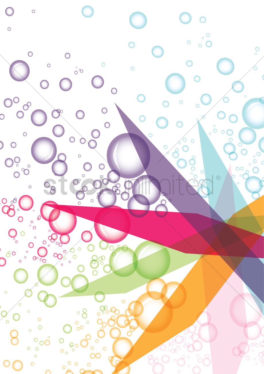 919x1300 Modern Abstract Background Vector Image