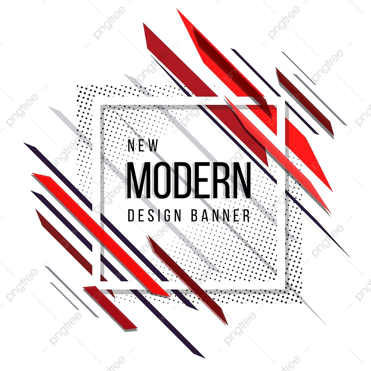 1200x1200 Red And Black Theme New Modern Abstract Design Background, Black