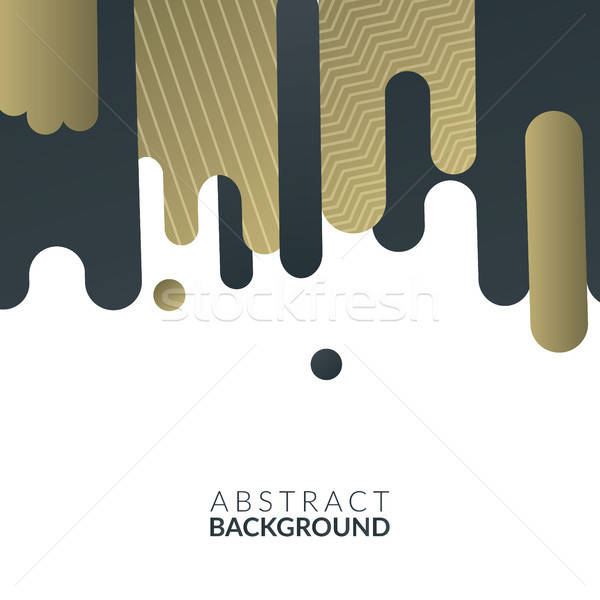 600x600 Modern Abstract Background Design Concept Vector Vector