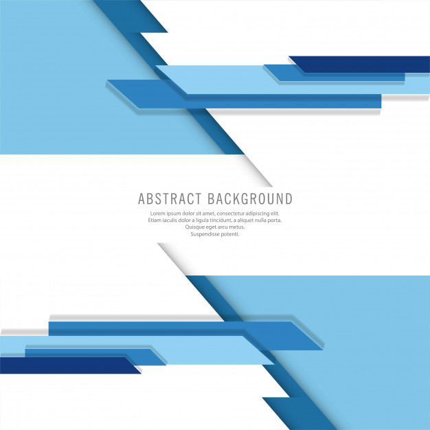 Modern Abstract Blue Technology Background Vector Free Download 626x626 Modern Abstract Blue Technology Background Vector Free Download