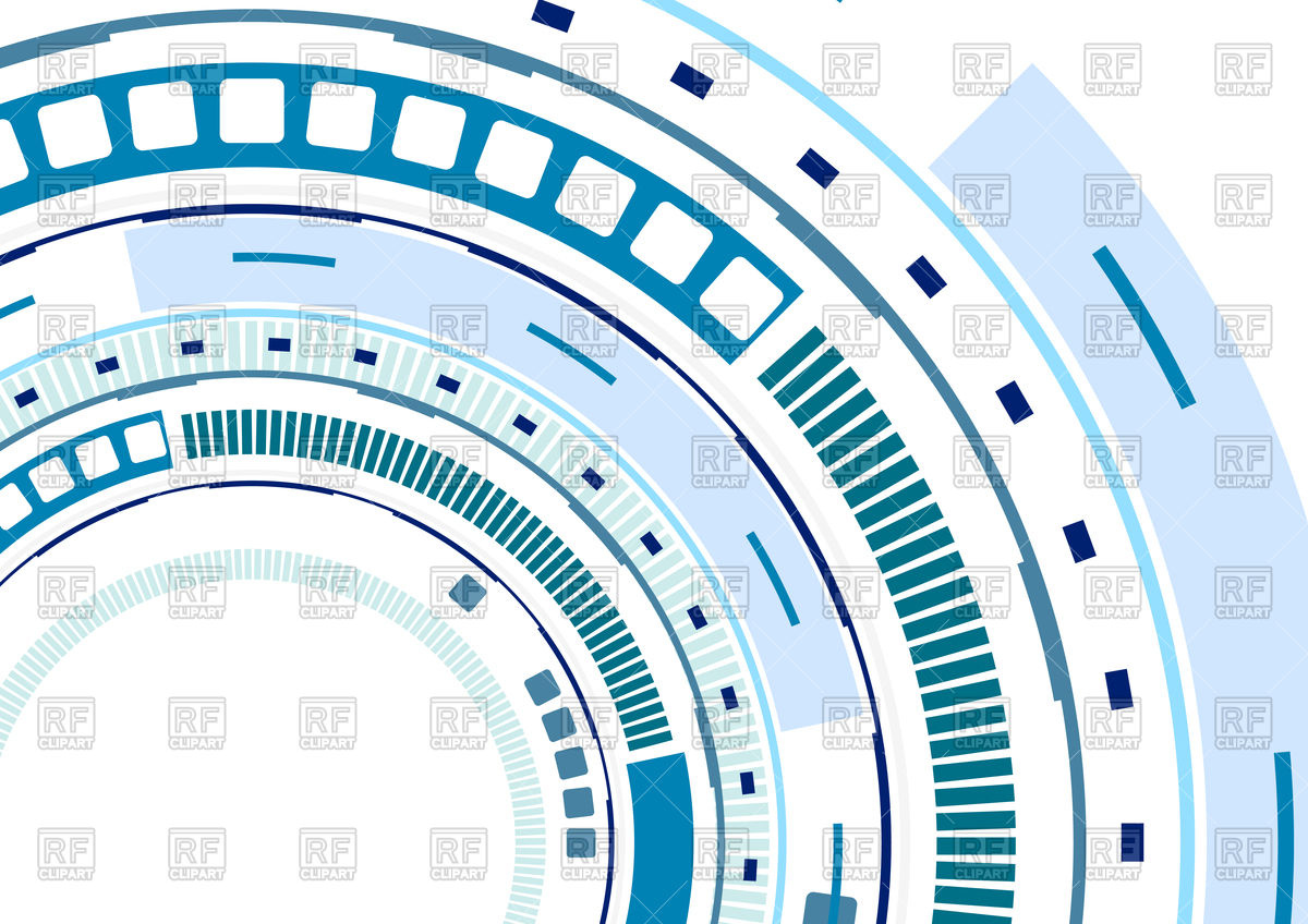Tech Blue Gear Abstract Modern Background Vector Image 1200x848 Tech Blue Gear Abstract Modern Background Vector Image