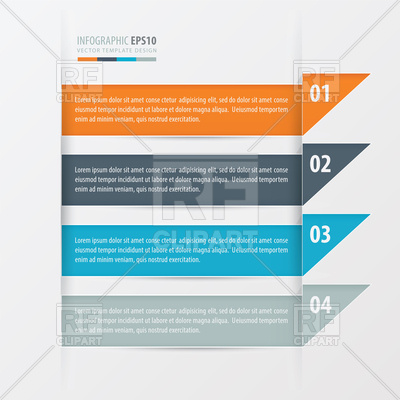 400x400 Modern Banner For Website Template Vector Image Of Calendars