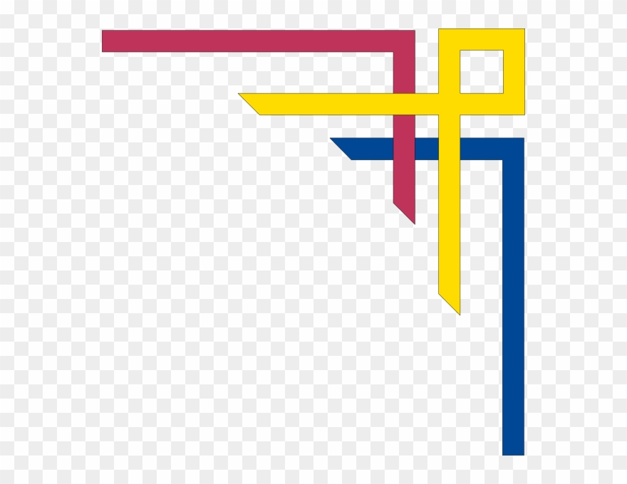 Modern Border Design Clipart 880x680 Modern Border Design Clipart