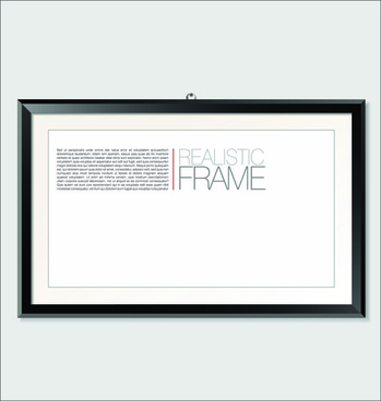 Modern Border Frame Free Vector Download 349x368 Modern Border Frame Free Vector Download