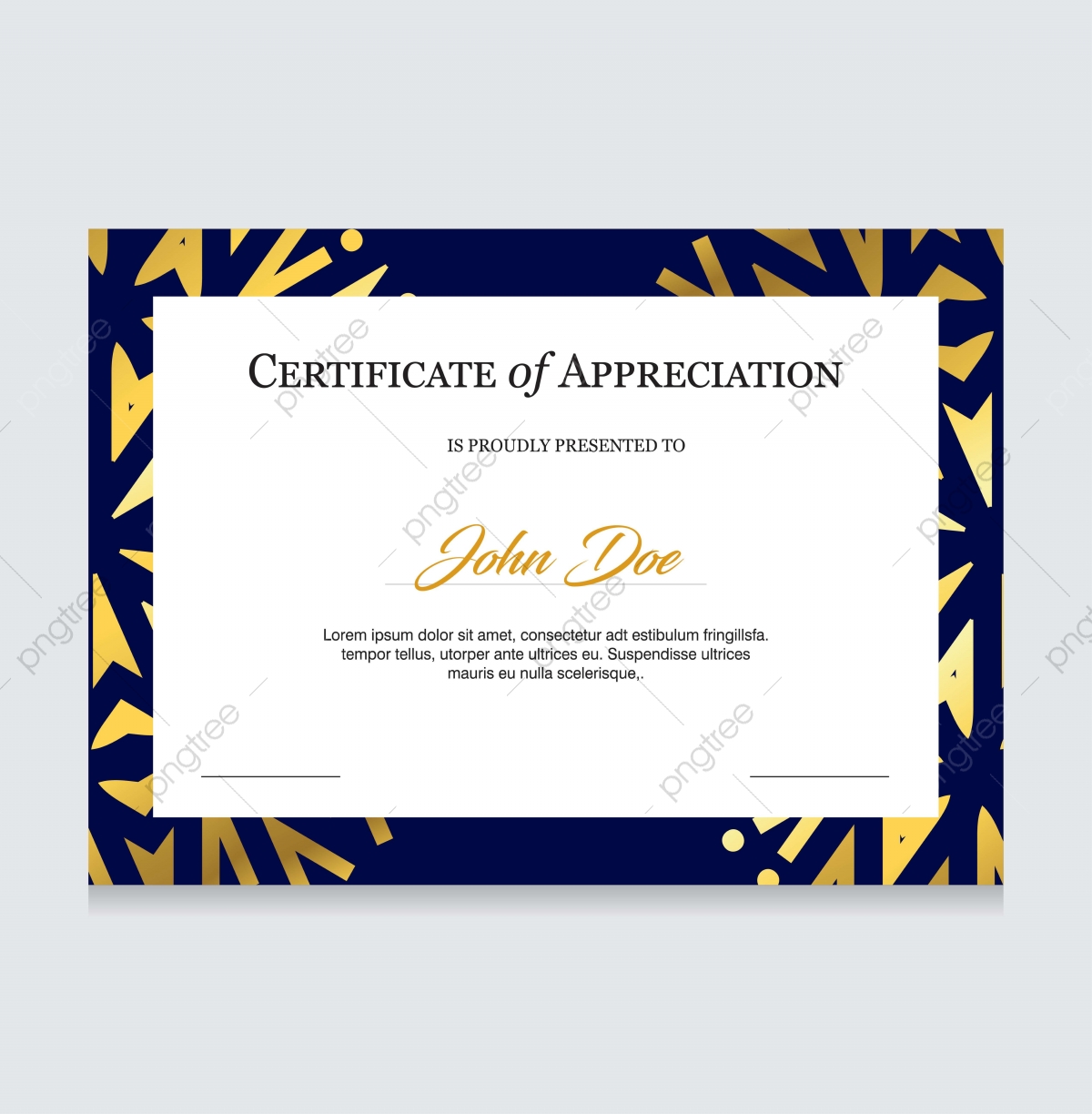 Certificate Creative Design Vector, Certificate Design Ideas 1200x1224 Certificate Creative Design Vector, Certificate Design Ideas