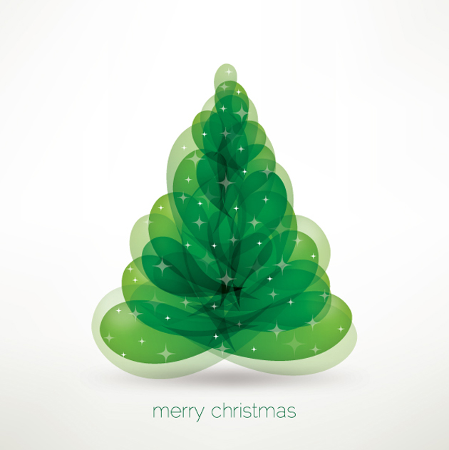 Merry Christmas From Vectips! Christmas Vector Roundup 630x631 Merry Christmas From Vectips! Christmas Vector Roundup