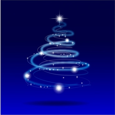 Modern Christmas Border Free Vector Download 369x368 Modern Christmas Border Free Vector Download