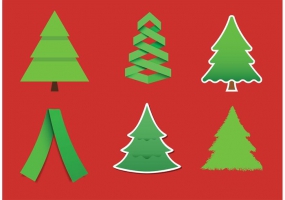 Modern Christmas Tree Free Vector Graphic Art Free Download 285x200 Modern Christmas Tree Free Vector Graphic Art Free Download