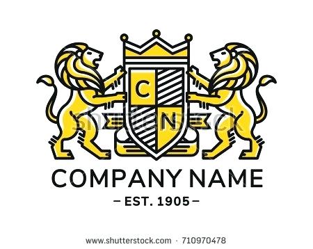 Digital Shield Tech Logo Design Template Blank Crest Free Shields 450x358 Digital Shield Tech Logo Design Template Blank Crest Free Shields