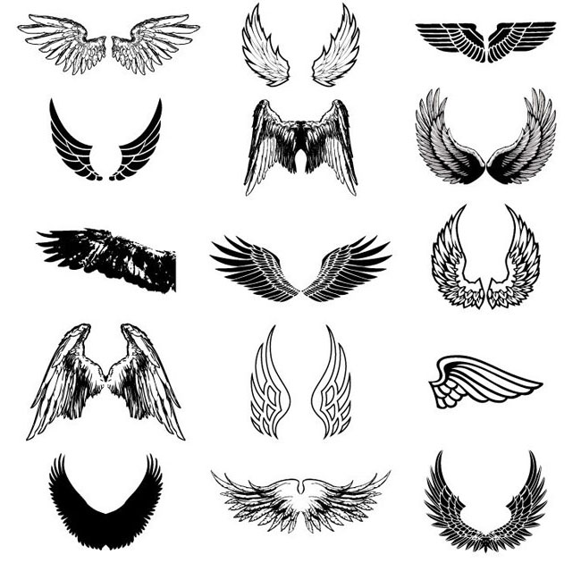 High Quality Crest Vector Illustrations 650x630 High Quality Crest Vector Illustrations